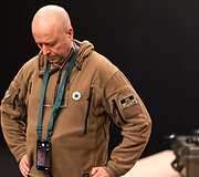 Jonas Ohmanas