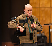 Jonas Ohmanas
