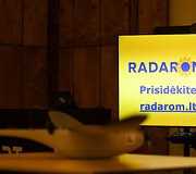 Radarom