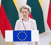 Ursula von der Leyen
