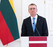Edgaras Rinkevičius