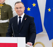 Andrzejus Duda