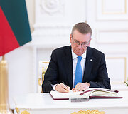 Edgaras Rinkevičius