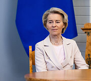 Ursula von der Leyen
