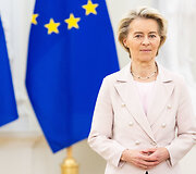 Ursula von der Leyen