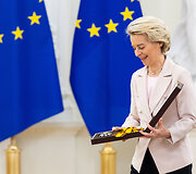 Ursula von der Leyen
