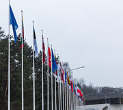 &Scaron;ventės akimirkos