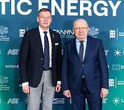 Vidmantas Janulevičius, Andrius Kubilius