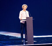 Ursula von der Leyen