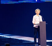 Ursula von der Leyen