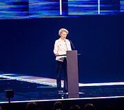 Ursula von der Leyen