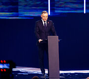 Andrzejus Duda