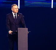 Andrzejus Duda