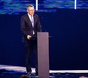 Edgaras Rinkevičius