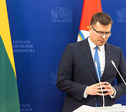 Laurynas Kasčiūnas