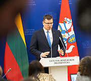 Laurynas Kasčiūnas