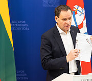 Waldemaras Tomaszewskis
