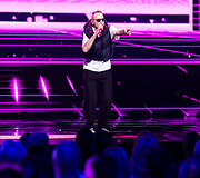 TOMAS DIRGĖLA &bdquo;Pa&scaron;ok&ldquo;