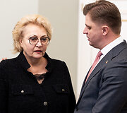 Rasa Budbergytė