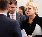Rasa Budbergytė