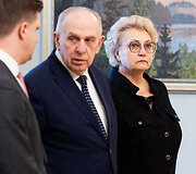 Rasa Budbergytė