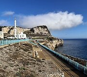 Gibraltaras