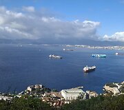 Gibraltaras