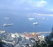 Gibraltaras