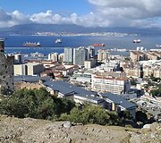 Gibraltaras