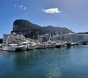 Gibraltaras