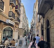 Gibraltaras