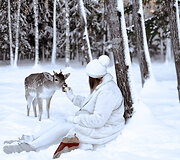 &bdquo;Perlinių danielių parkas&ldquo;