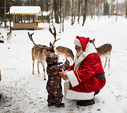 &bdquo;Perlinių danielių parkas&ldquo;