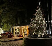 &bdquo;Perlinių danielių parkas&ldquo;