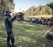&bdquo;Perlinių danielių parkas&ldquo;