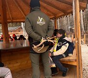 &bdquo;Perlinių danielių parkas&ldquo;