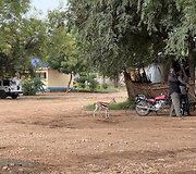 Pietų Sudanas