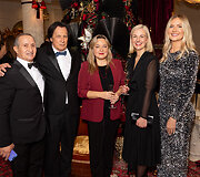 &bdquo;European Hotel Awards&ldquo; apdovanojimai