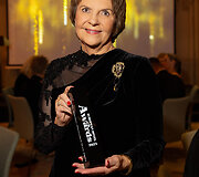 &bdquo;European Hotel Awards&ldquo; apdovanojimai
