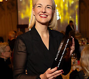 &bdquo;European Hotel Awards&ldquo; apdovanojimai