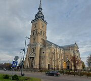 Joni&scaron;kis