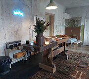 &bdquo;Mikse Studio&ldquo;, Žagarė