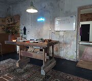 &bdquo;Mikse Studio&ldquo;, Žagarė