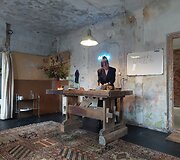 &bdquo;Mikse Studio&ldquo;, Žagarė
