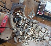 Papuo&scaron;alai i&scaron; ragų