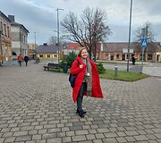 Gidė Regina Leknickienė