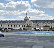 Dominyka stebina taupiomis solo kelionėmis