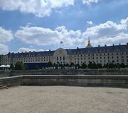 Dominyka stebina taupiomis solo kelionėmis