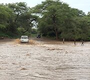 Kelionė link genties, Pietų Sudanas