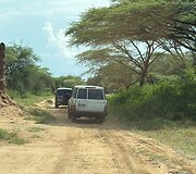 Kelionė link genties, Pietų Sudanas